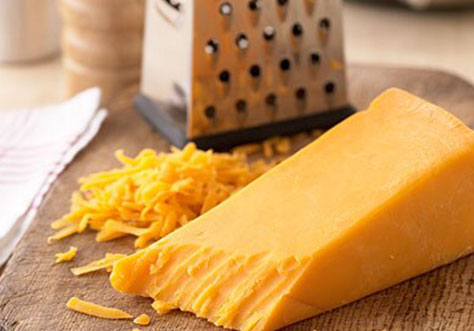 Mature Cheese