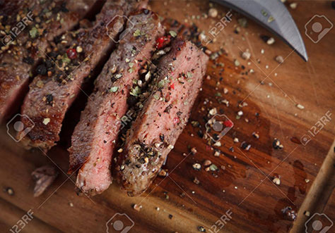 Rump FIllet